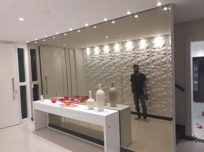 Espelhos em Geral pronta entrega e sob medida