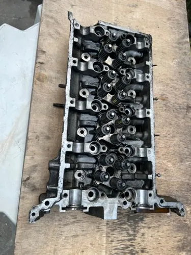 cabeçote ford transit/ranger motor 2,2 original