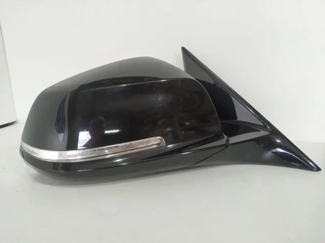 Espelho Retrovisor Direito Bmw 320i F30 2013 a 2016
