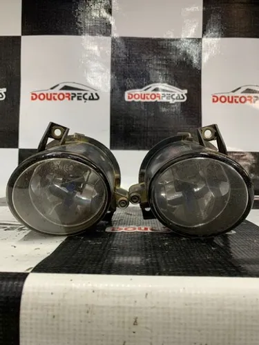 Par farol de milha Volkswagen Fox