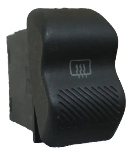Botão Desembaçador Vw Gol Parati G2 Bola Cód 377959621c Original 