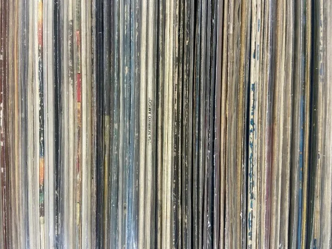 LP / Discos de Vinil: Compra e Venda