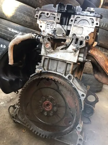 Motor Citroen Peugeot 2.0 16v