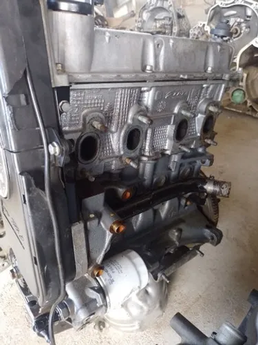Motor 1.4 grand Siena 2016 com apenas 36.000 kms