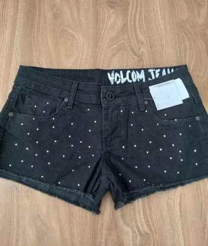 Shorts Volcom blk ORIGINAL 