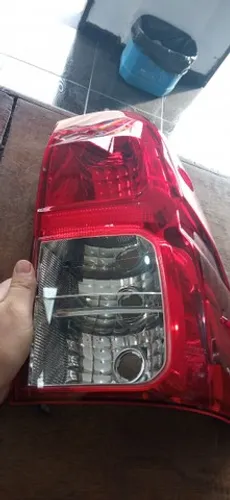 Lanterna Hilux 2016 2017 2018 2019