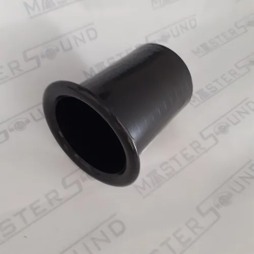Aero-duto. De 3" e 4,". (unidade). Novos.