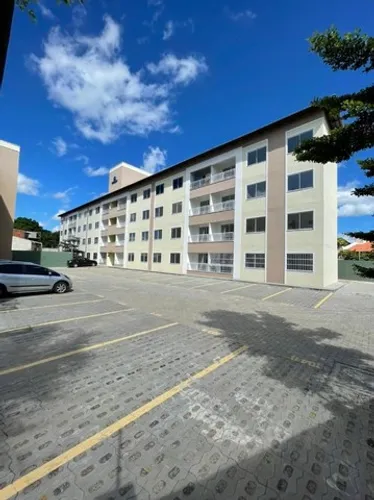 Apartamento com zero de Entrada (Cód 0083)