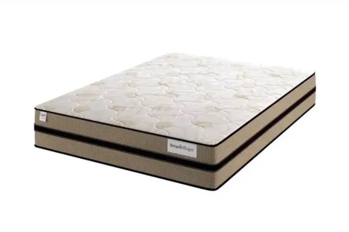 COLCHÃO QUEEN SMART MILANO POCKET R43 