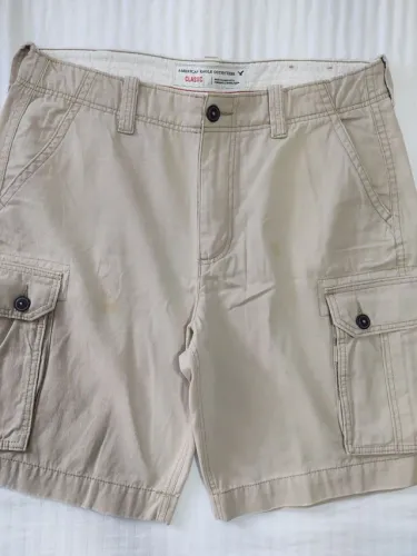 Bermuda American Eagle Outfitters
