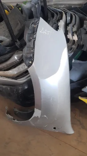 Paralama da Duster