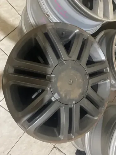 Roda GM aro 15 unidade avulsa valor mínimo