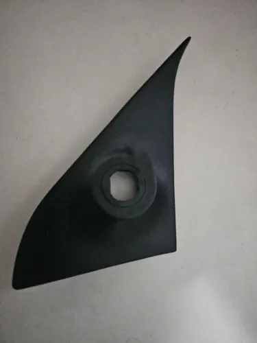 Uno premio Elba acabamento moldura retrovisor nova original