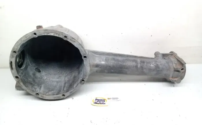Carcaça Diferencial Dianteiro Vitara 1.6 91/97 Obs #30144