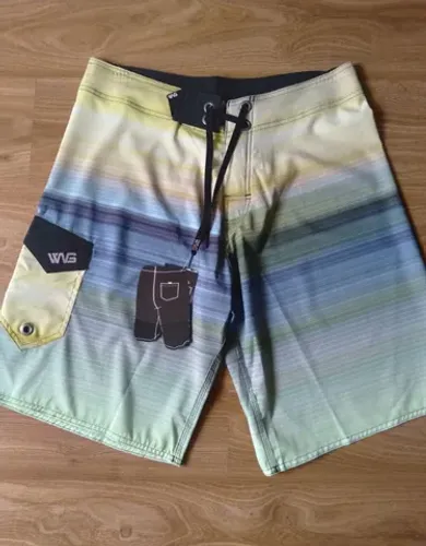 Bermuda c elastano WG ORIGINAL 