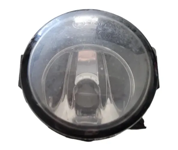 Farol De Milha - Peugeot 207 Citroen C4 C/detalhe N18