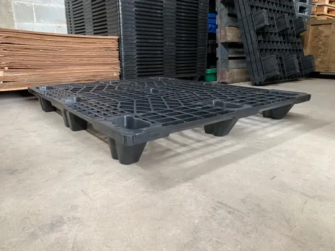 Palete de plástico, Pallet RP - 15