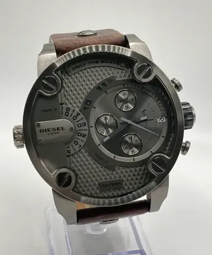 Relogio importado DZ7258 Diesel Masculino