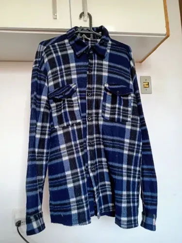 Camisa tamanho 3