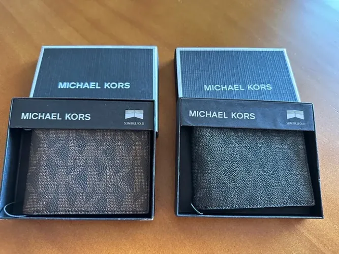 Carteira Michael kors