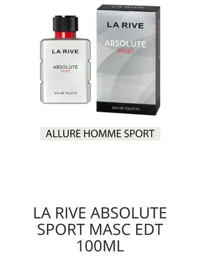 la rive absolut