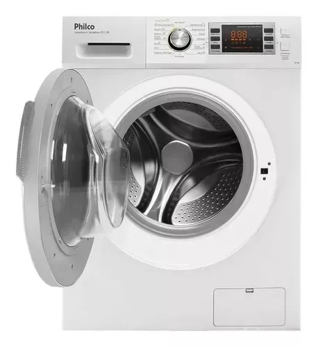 Lava e Seca Plilco Pls12b 12kg - em bom estado