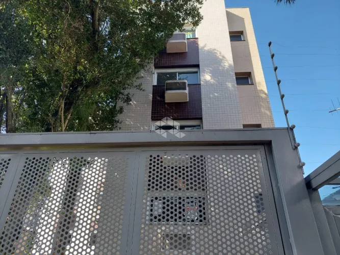 CONDOMINIO NOVO NO ALTO PETROPOLIS
