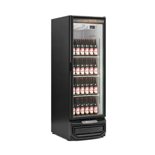 Refrigerador Expositor de Bebidas 570 Litros