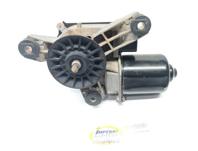 Motor Limpador Parabrisa  S10 Blazer 01/11 #39244