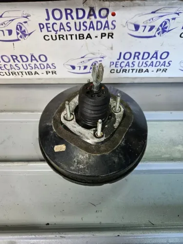 Hidrovacuo Peugeot 207