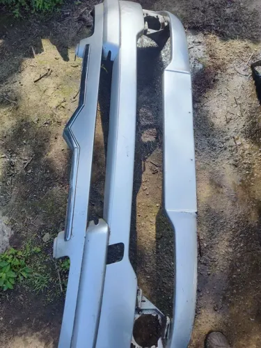 Parachoque dianteiro Citroen C4 Pallas hatch original