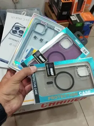 Capas Diversas Iphone 11 pro Max