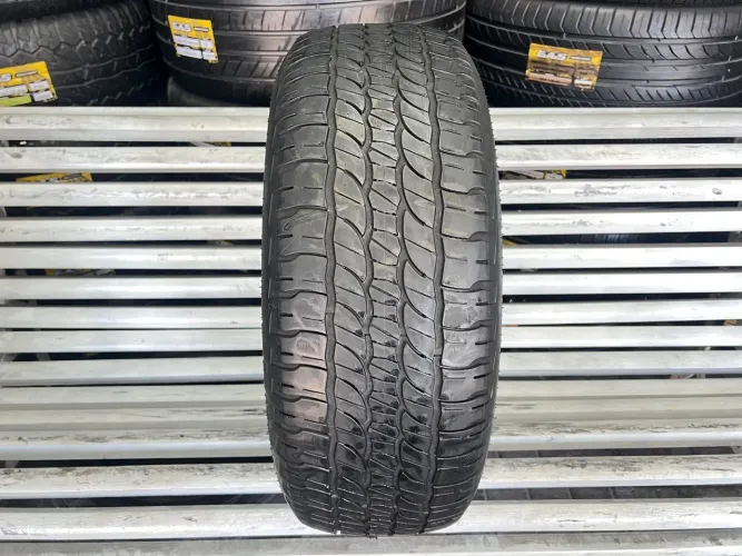 Pneu 205/60/16 Michelin LTX Force R$299,00 / Pneu 205/60R16