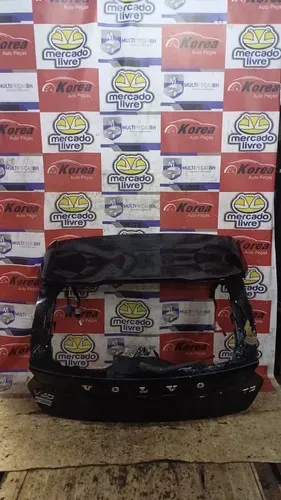 Tampa Traseira Volvo V40 2013 / 2021