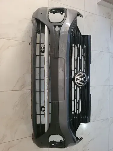 Parachoque dianteiro vw t-cross