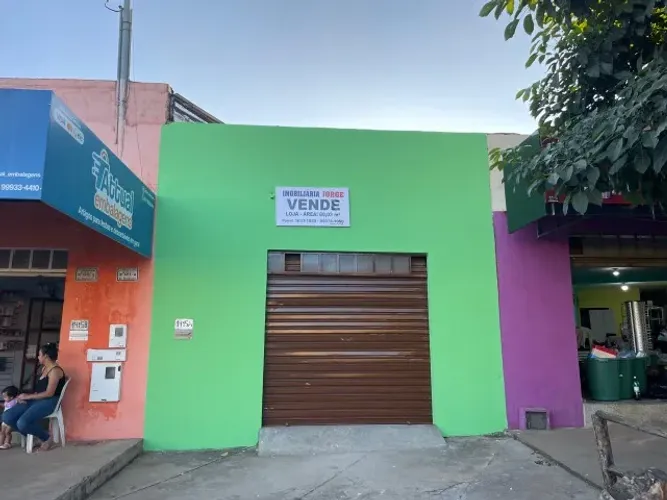 Loja