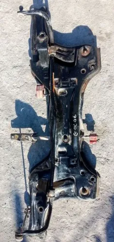 GOL/ VOYAGE G5/G6/ G7/ G8 AGREGADO/ QUADRO MOTOR 