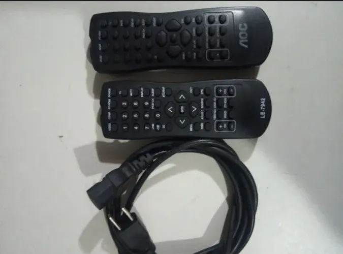 Peças tv AOC 32 polegadas