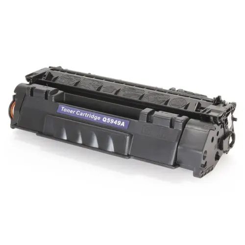 Cartucho de toner Compativel Novo HP 5949A/7553a