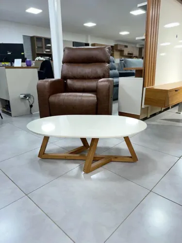 MESA DE CENTRO CLASSIC DA TEBARROT