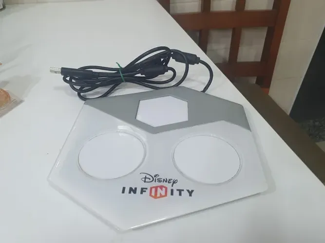 BASE DISNEY INFINITY - PS3, PS4, XBOX