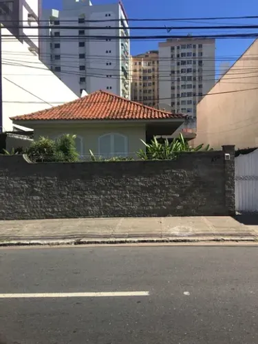 Casa no coração da pelinca 
