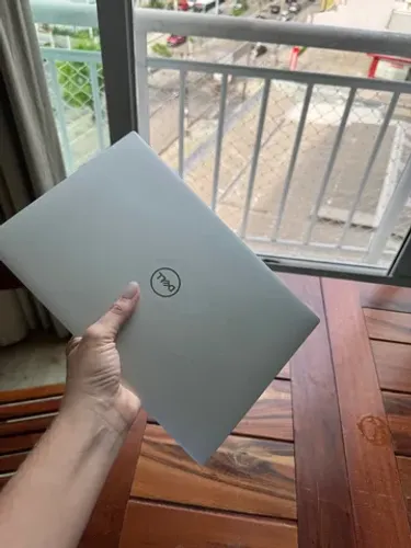 Notebook com tela  TOCH SCREEN