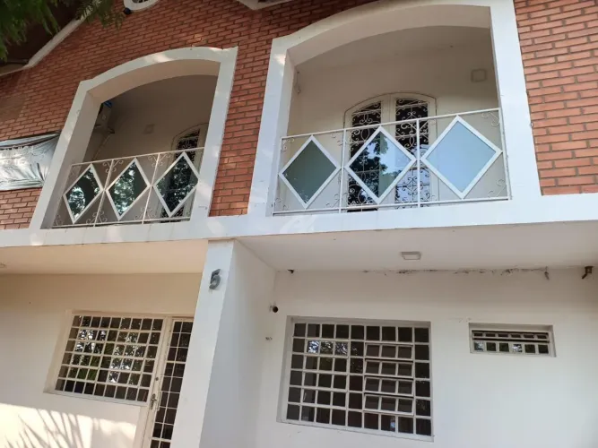 casa - Chácara da Barra - Campinas