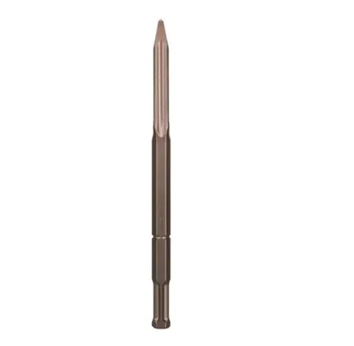 Ponteiro Encaixe Sextavado 22mm Comprimento 400mm Bosch