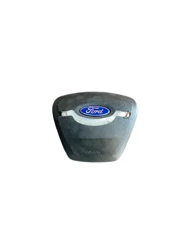 Bolsa AIRBAG Ford Focus 2.0 2016 2017 (Com colisão)