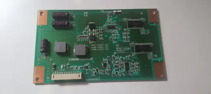 Placa inverter tv PH39E53SG usado