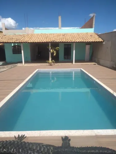 Sitio 1600m², com casa, área gourmet, área de jogos, sauna, e piscina, Jaboticatubas.