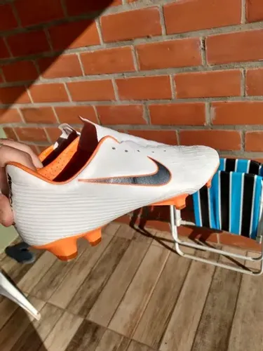 Chuteira Nike mercurial copa 2018