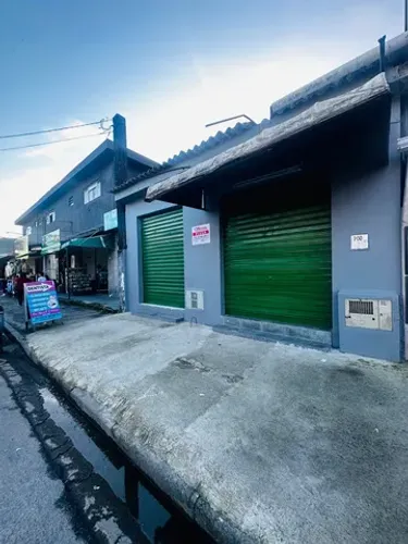 Lojas Comercias Guarujá Av Alamedadas Margaridas